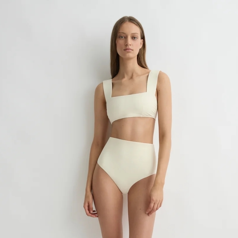 Bondi Born Pearl Bikini Top